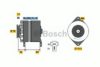 BOSCH 9 120 334 320 Alternator